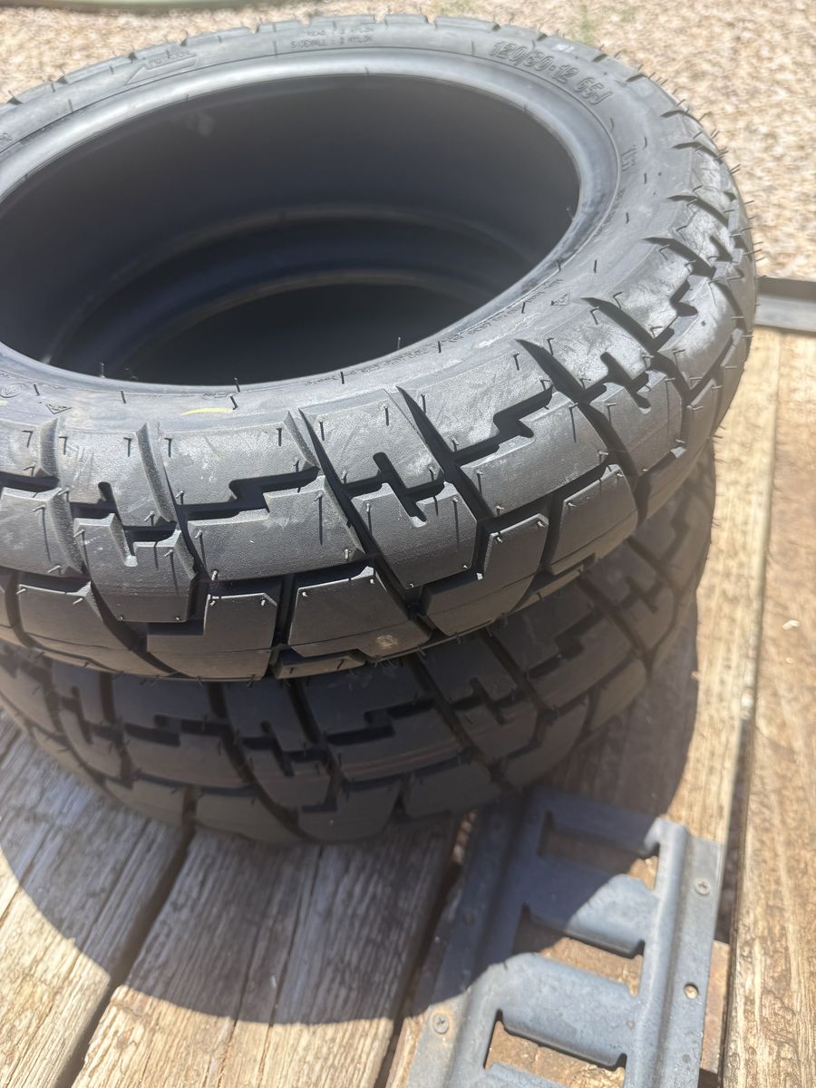 Tires