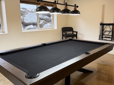 Spencer Marston Kingston Dining Pool Table