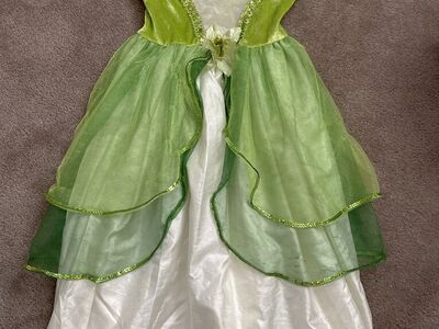Disney Tiana Dress