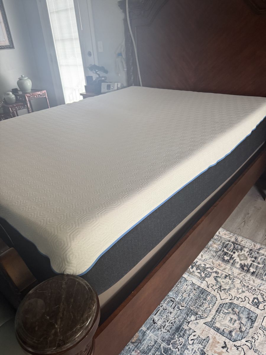Mattress Queen