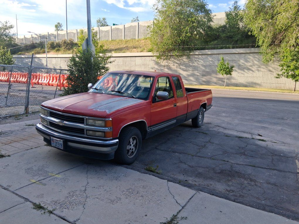 pickup