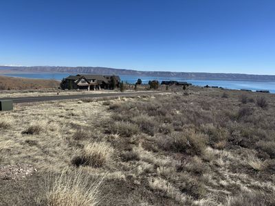 Two acre Estate Lot, The Reserve, At Bear Lake