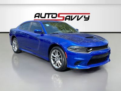2022 Dodge Charger GT