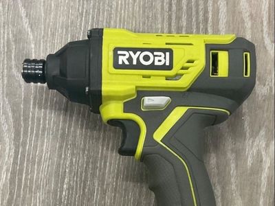 Ryobi P235AVN Impact