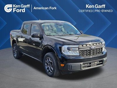 2023 Ford Maverick XLT