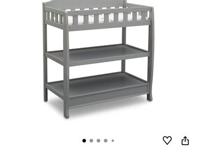 Changing table