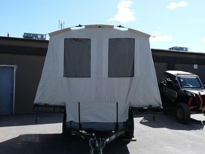 2022 Jumping Jack® Trailers 4x6