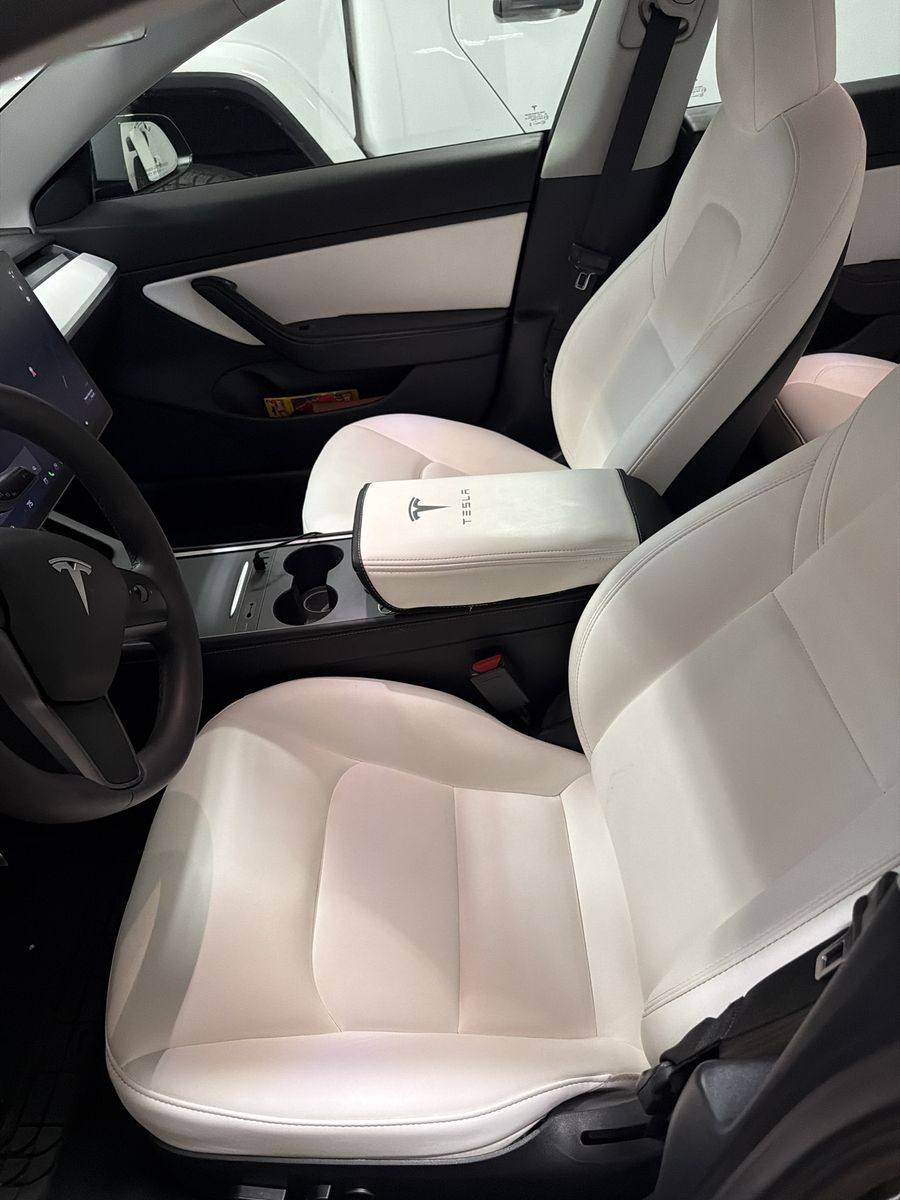 2021 Tesla Model 3 Standard Plus