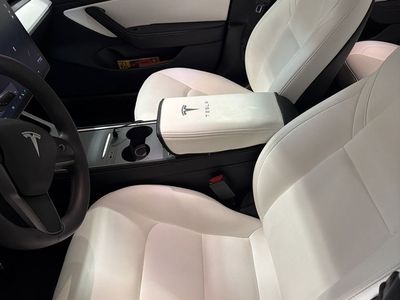 2021 Tesla Model 3 Standard Plus