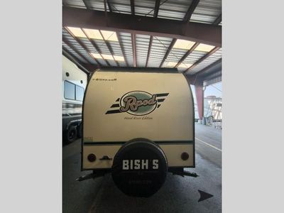 2017 Forest River RV R Pod 180