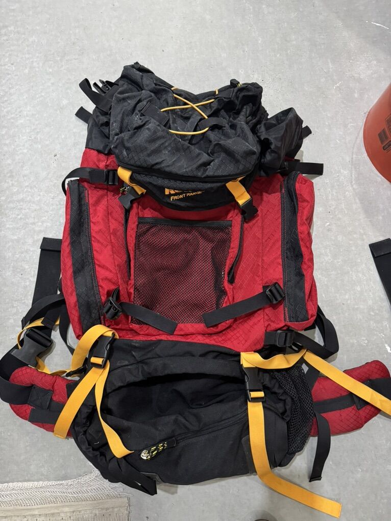 Hunting/Hiking/Camping Backpack