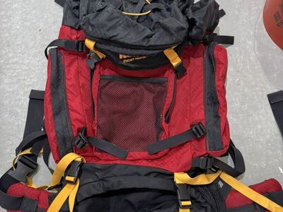 Hunting/Hiking/Camping Backpack