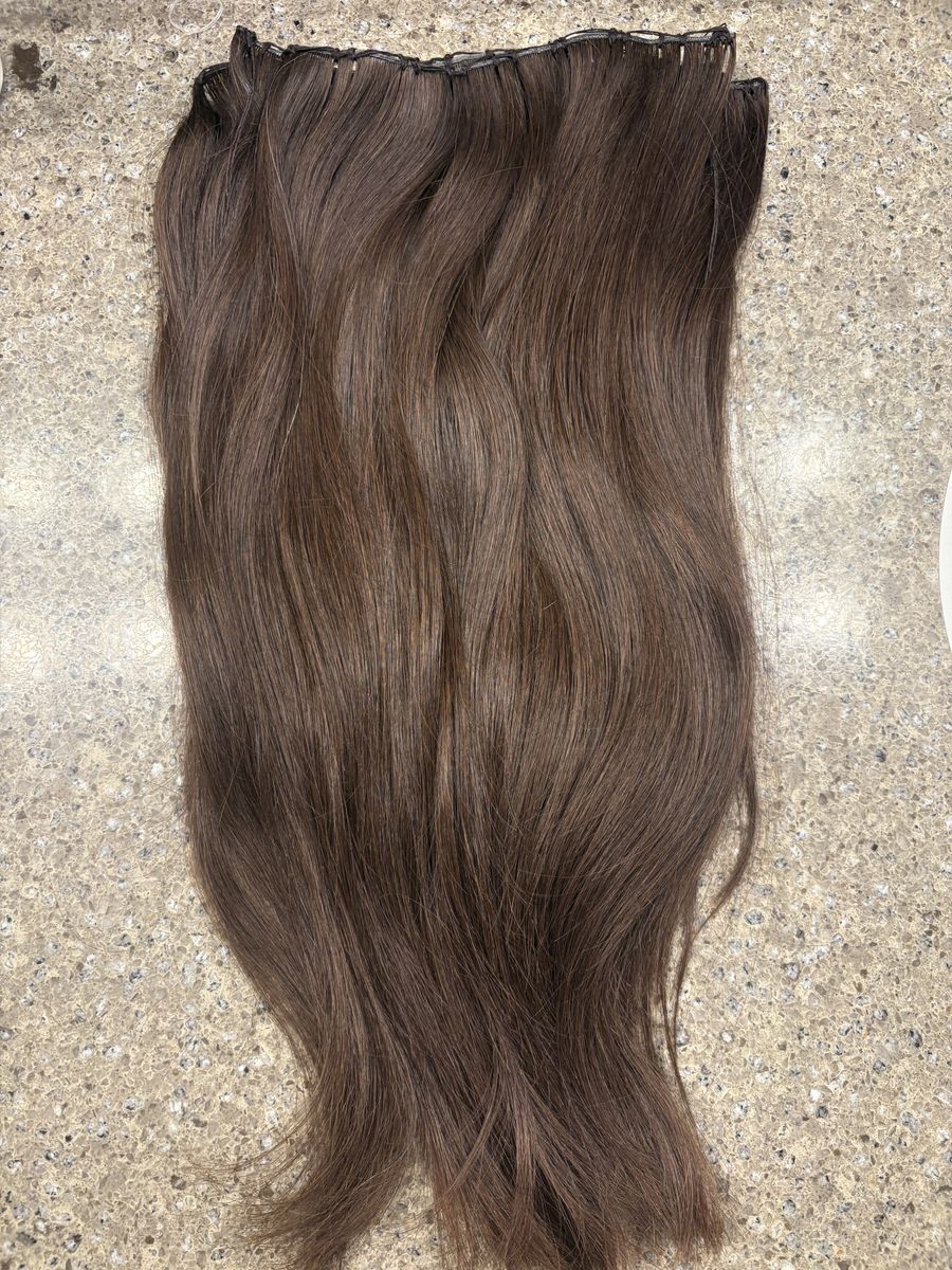 Hair extensions