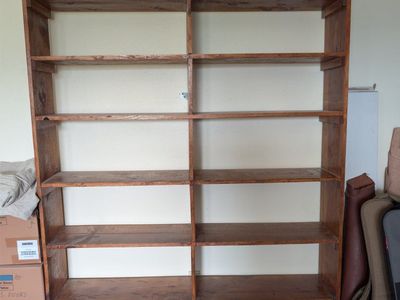 Bookshelf