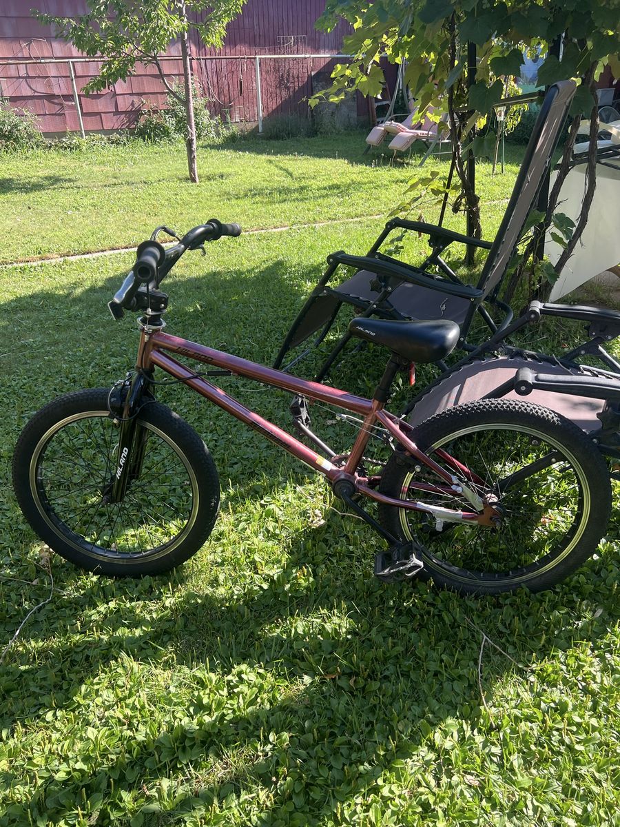 Good bike like use
