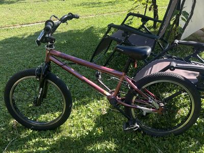 Good bike like use