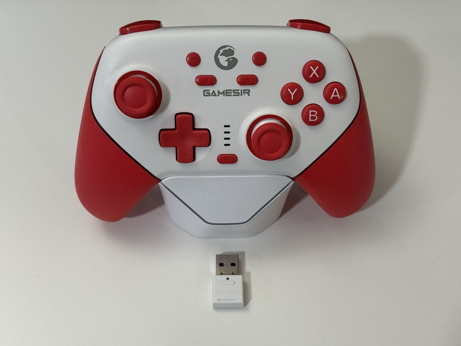 GameSir - Super Nova Wireless Gaming Controller Nintendo Switch & Switch 2/PC