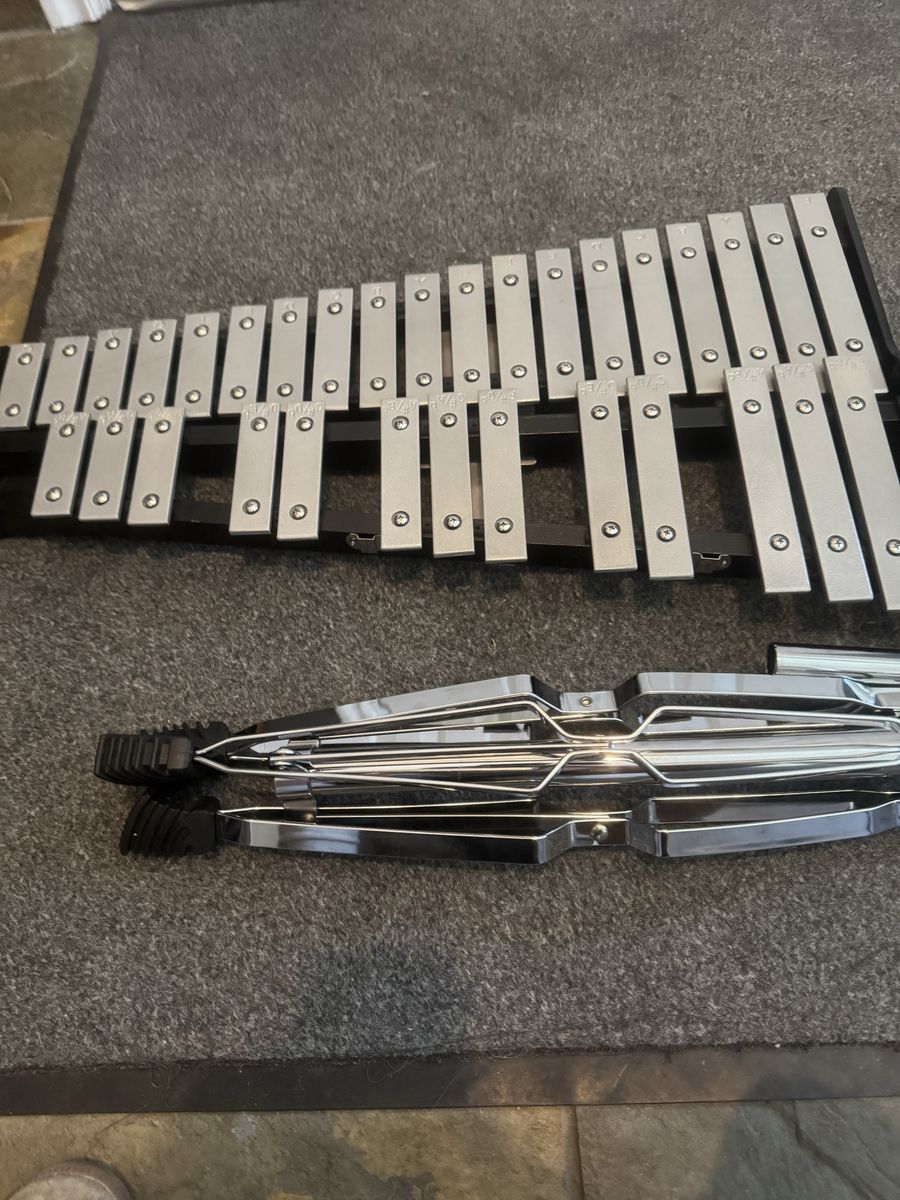 Glockenspiel