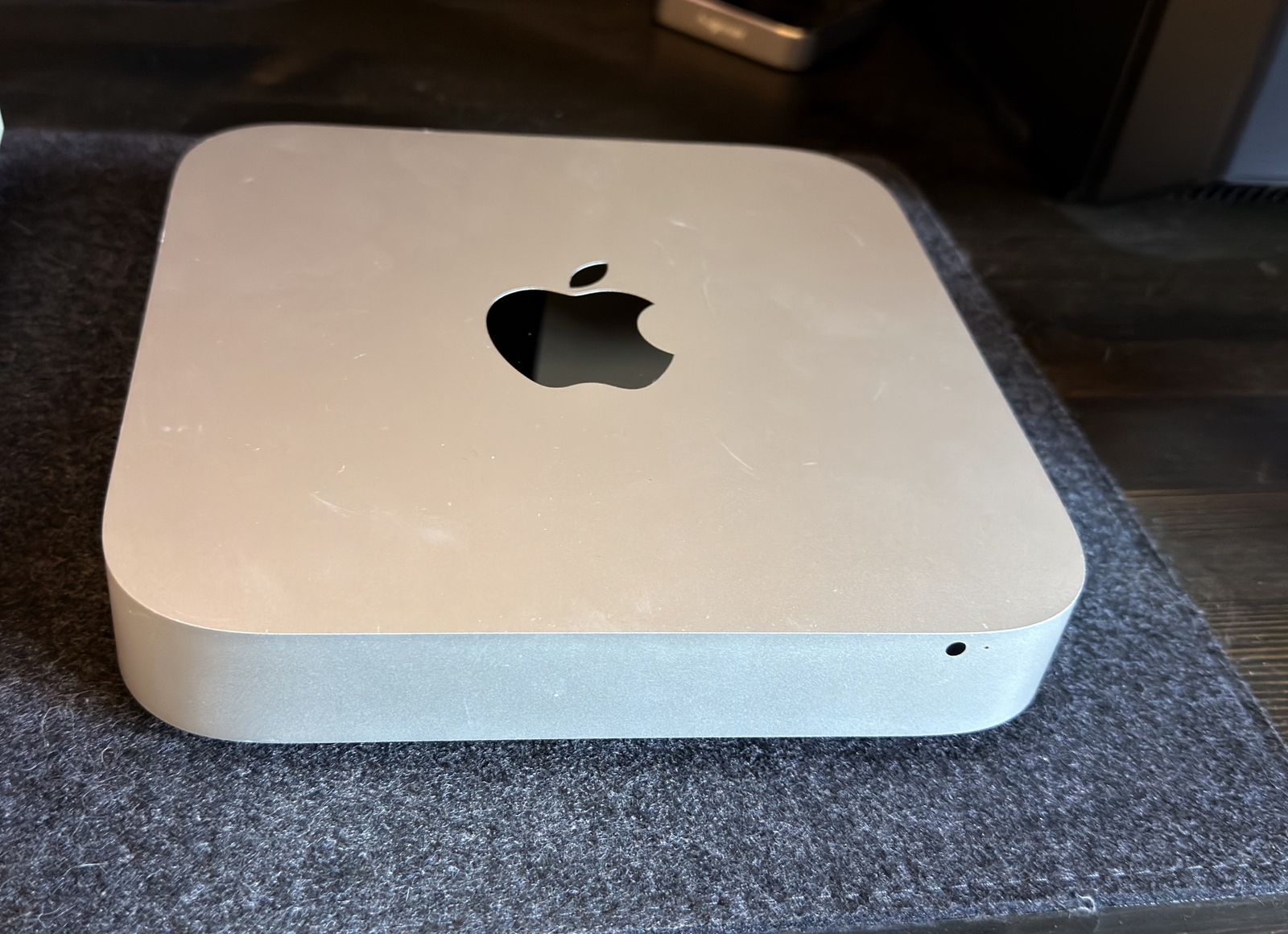 Mac Mini (late 2014)
