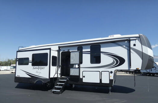 Forest River 2022 FifthWheel