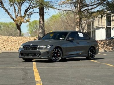 2023 BMW 3 Series M340i xDrive