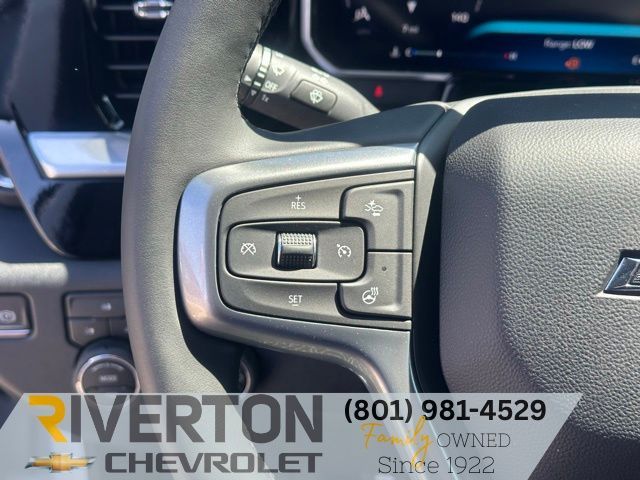 2026 Chevrolet Silverado 3500 LT