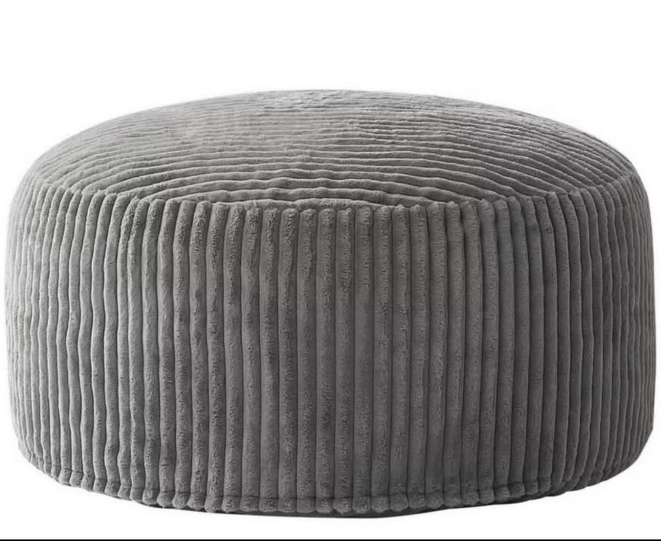 Pillow Jumbo Lounger