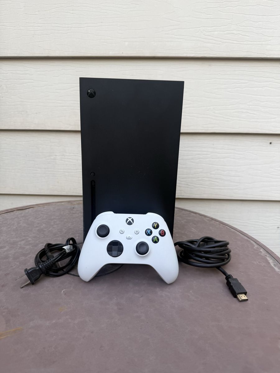 Xbox Series X 