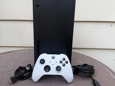 Xbox Series X