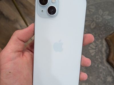 Apple iPhone 15 Plus 128GB - Unlocked Smartphone