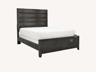 King Size Bed Frame