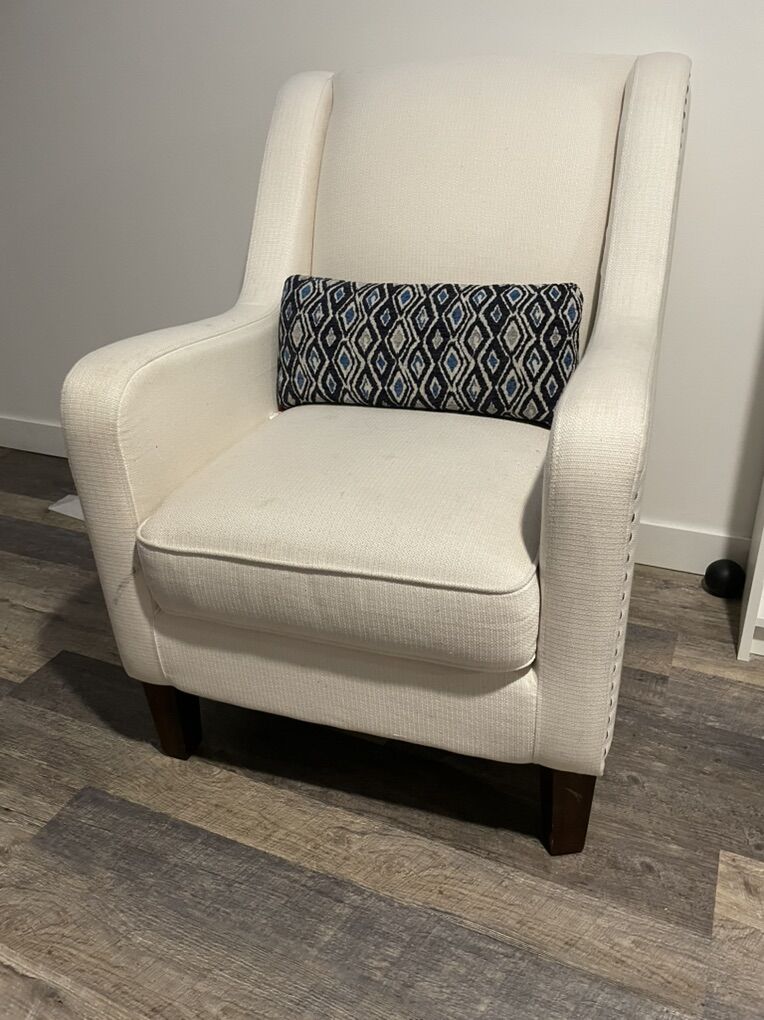 Wingback Chairs
