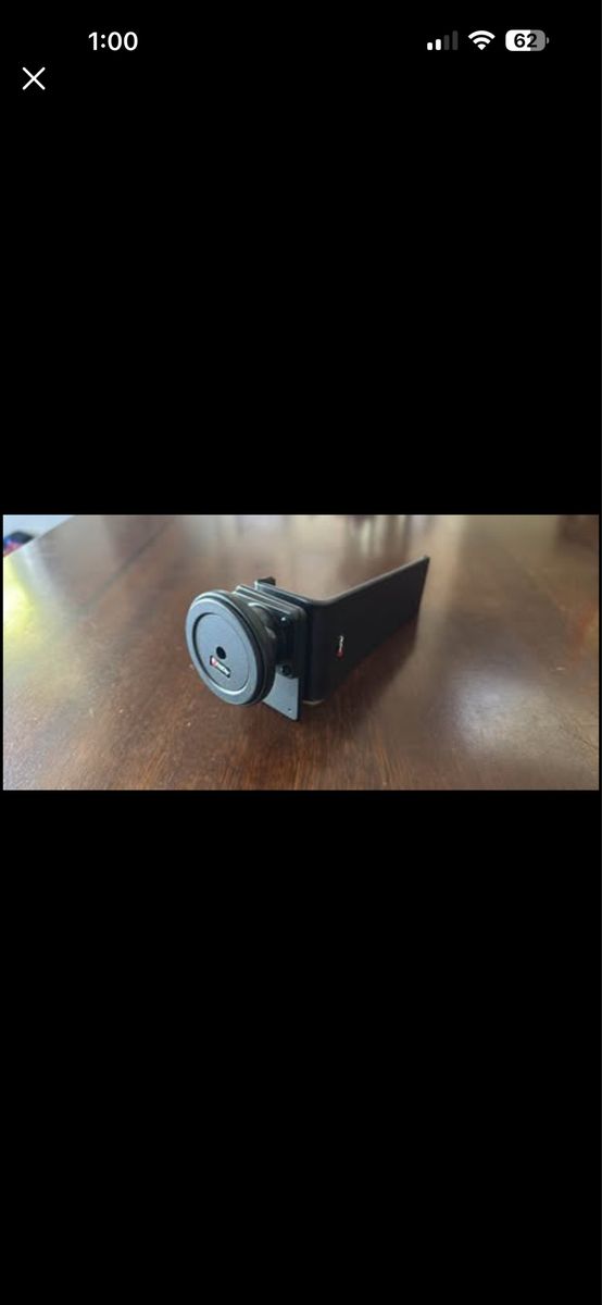 Pro clip MagSafe phone mount Tacoma 2005-2015