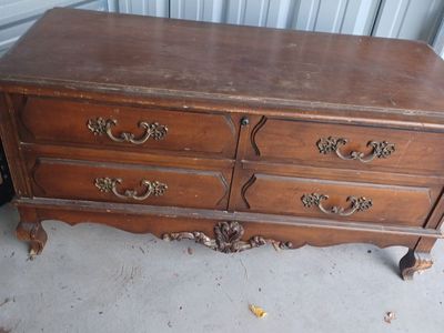 LANE wood Cedar Chest