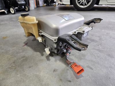 Power Inverter for Gen. 2 Toyota Prius but didn't fix the issue. This inverter is still good.