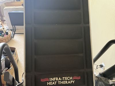 Inversion table