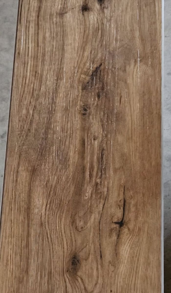 luxury Vinyl Flooring