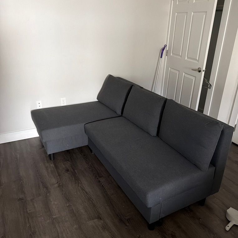Lightly Used Couch