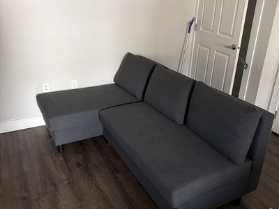 Lightly Used Couch
