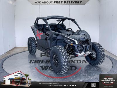 2026 Can-Am Maverick X3 X Turbo