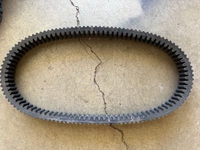 RZR Belt
