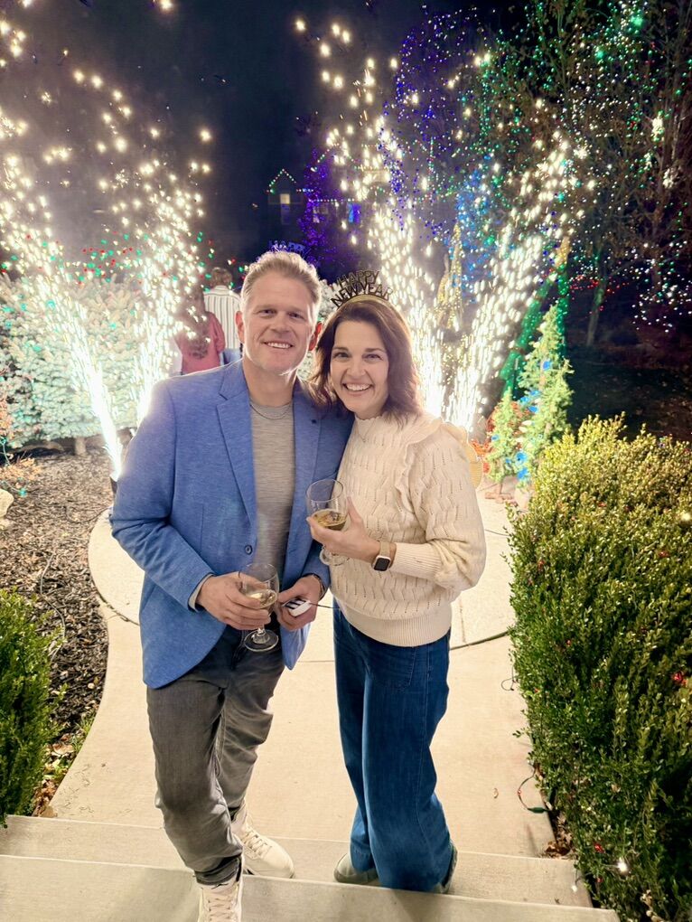 Dual Rotating Cold Spark Machines