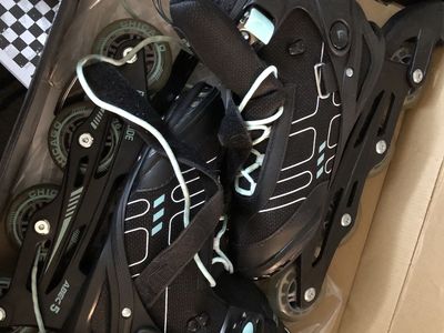Roller Blades $50 OBO