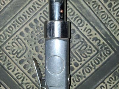 Pneumatic Air Ratchet Wrench Tool