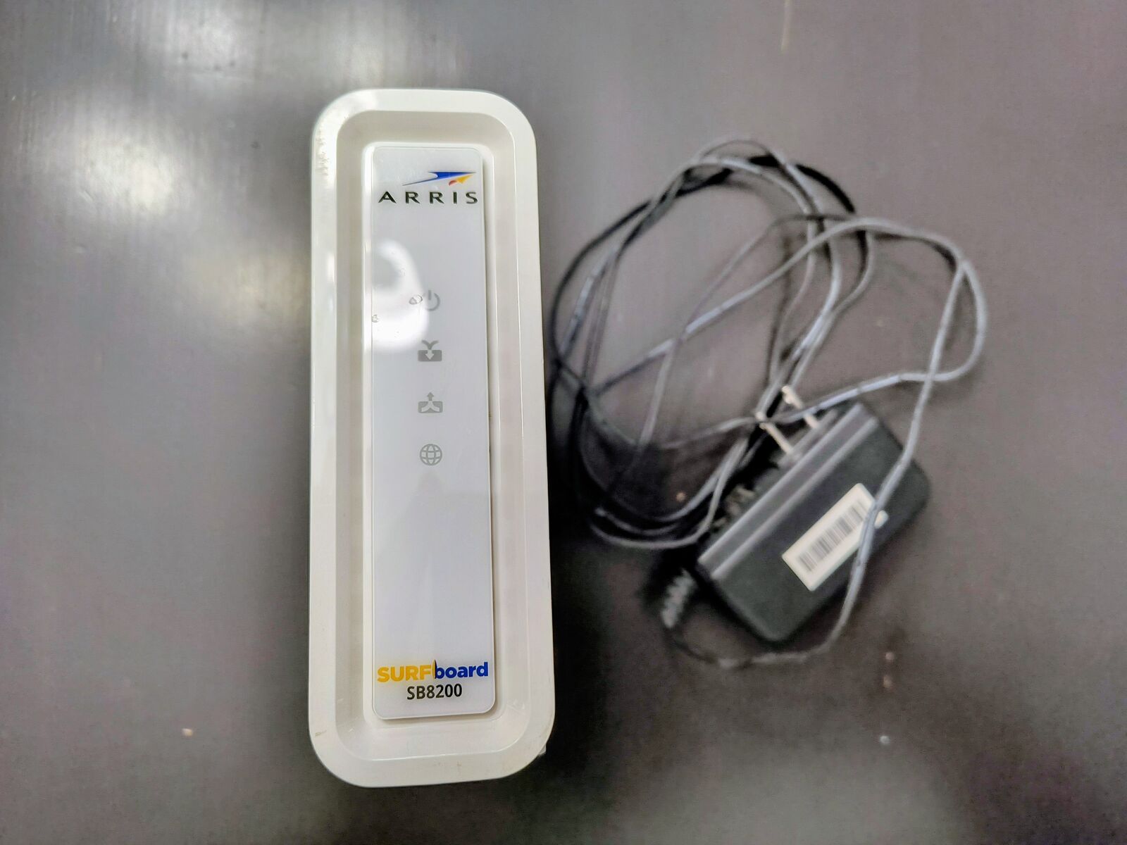 Arris Surfboard Modem
