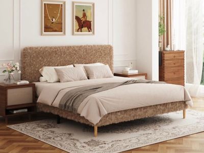 QUEEN Bed frame