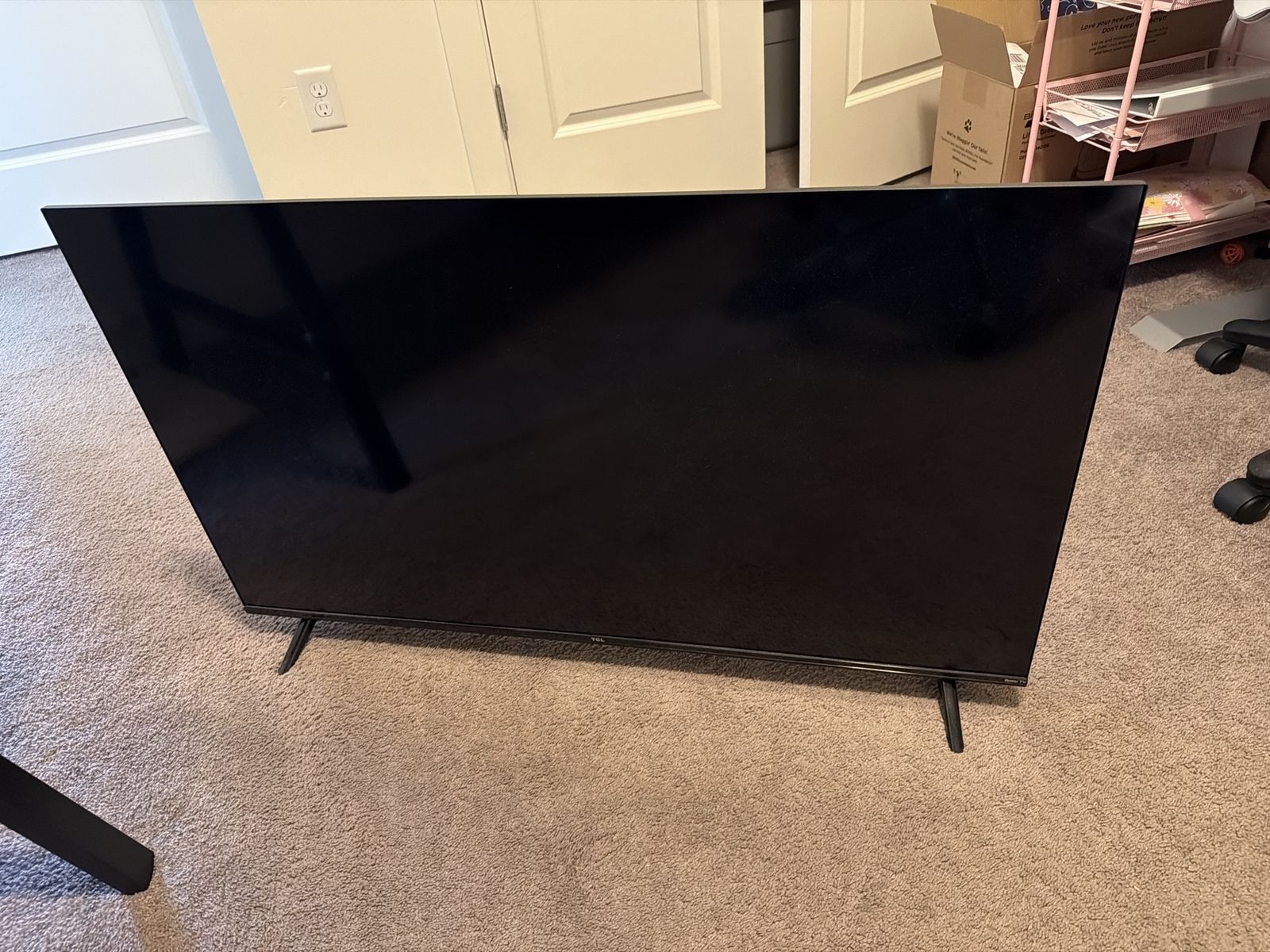 TCL TV 43S451