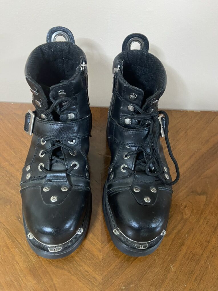 Harley Davidson Women's Boots