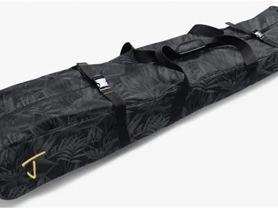 J Skis Roller SiMki Bag New