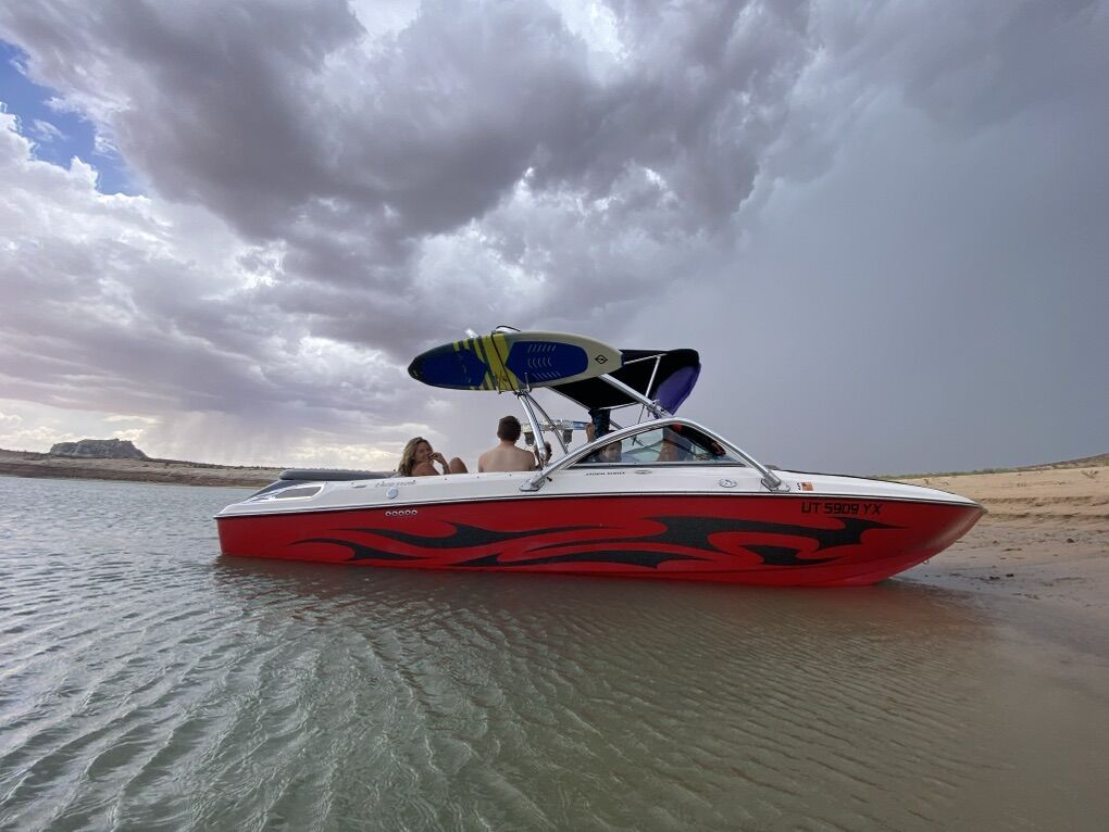 2008 Centurion Enzo 216